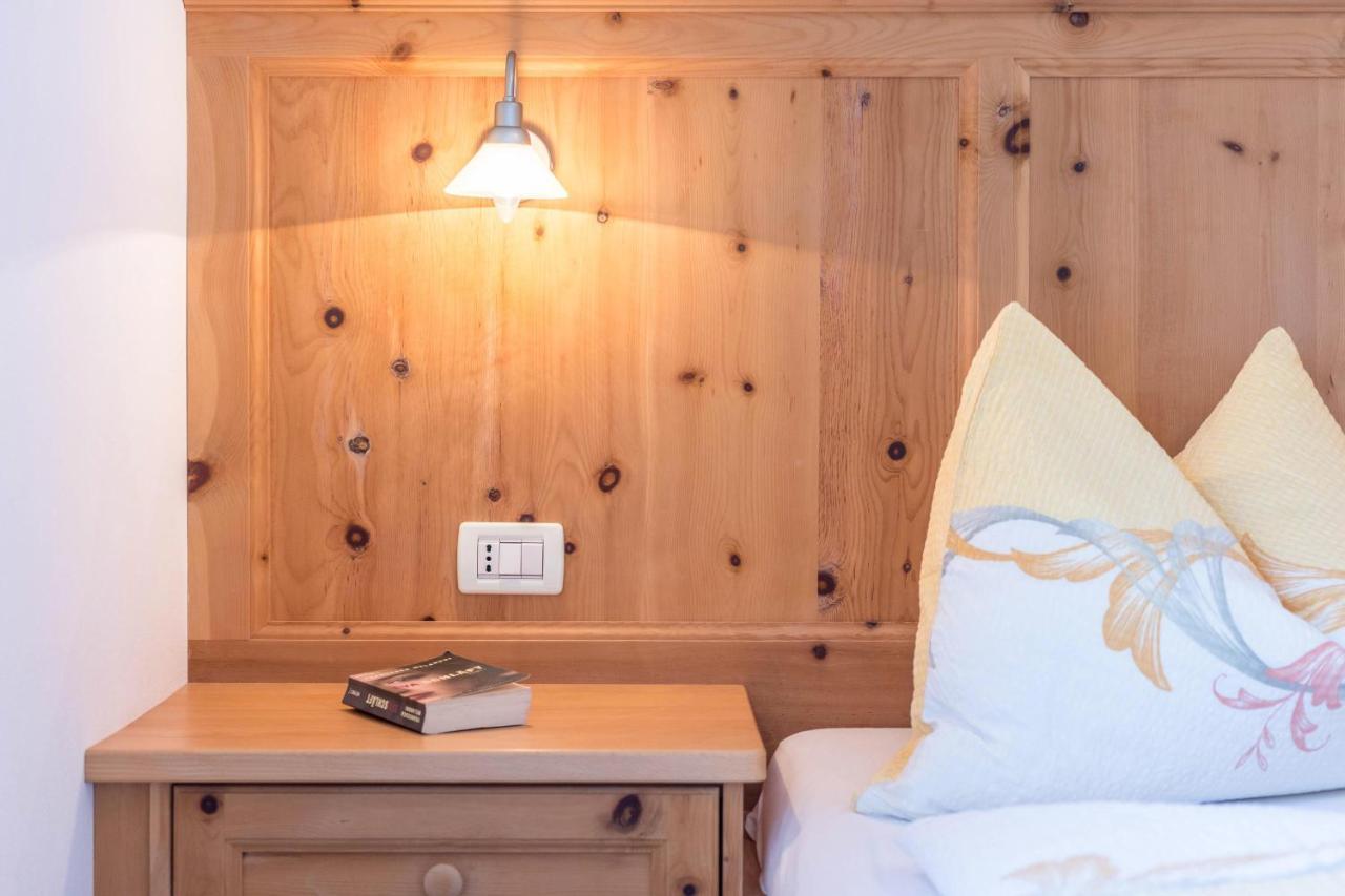 Appartement Schildberghof Santner à Alpe di Alpe di Siusi Extérieur photo