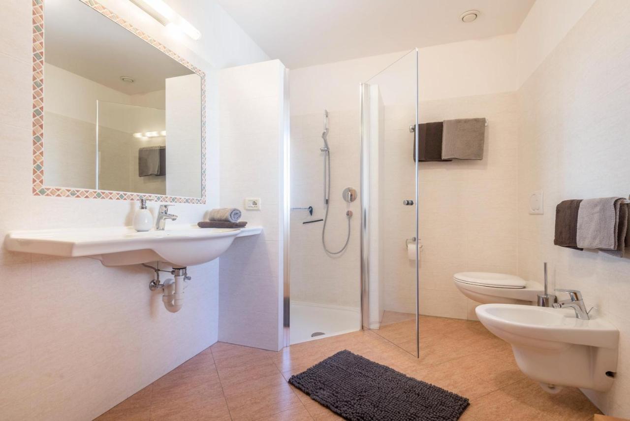 Appartement Schildberghof Santner à Alpe di Alpe di Siusi Extérieur photo