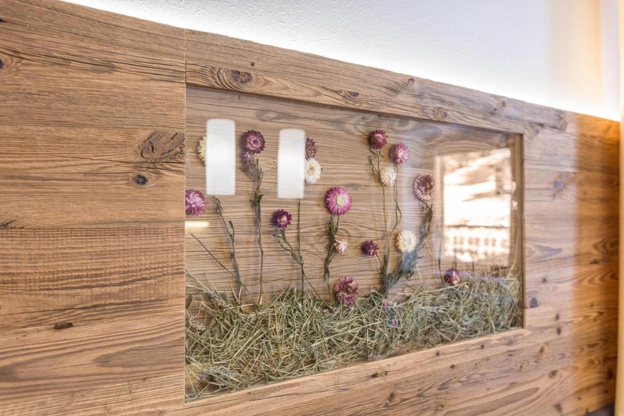 Appartement Schildberghof Santner à Alpe di Alpe di Siusi Extérieur photo