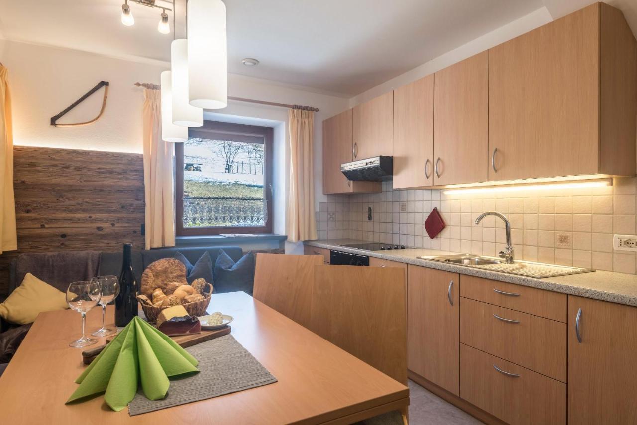 Appartement Schildberghof Santner à Alpe di Alpe di Siusi Extérieur photo