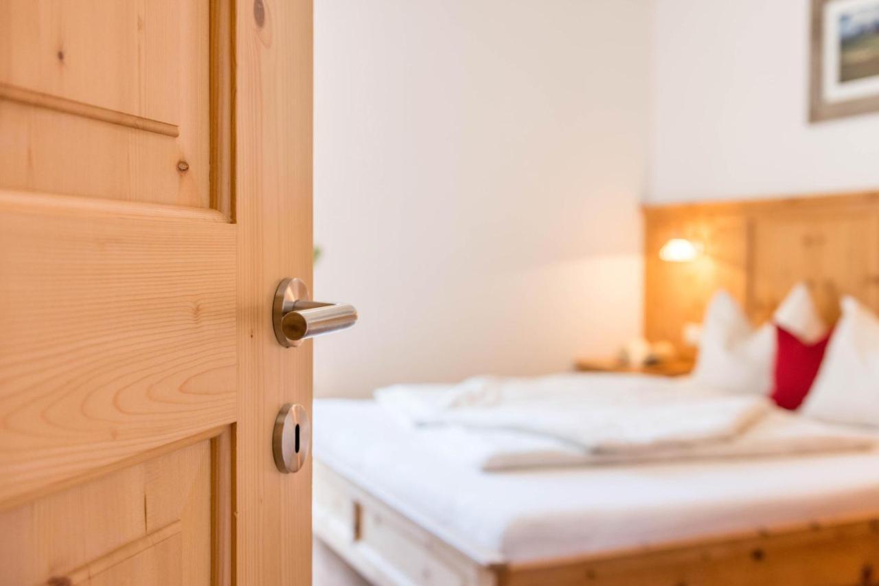 Appartement Schildberghof Santner à Alpe di Alpe di Siusi Extérieur photo