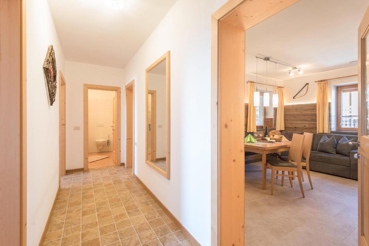 Appartement Schildberghof Santner à Alpe di Alpe di Siusi Extérieur photo