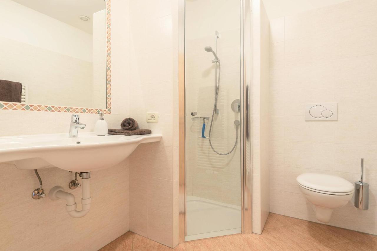 Appartement Schildberghof Santner à Alpe di Alpe di Siusi Extérieur photo
